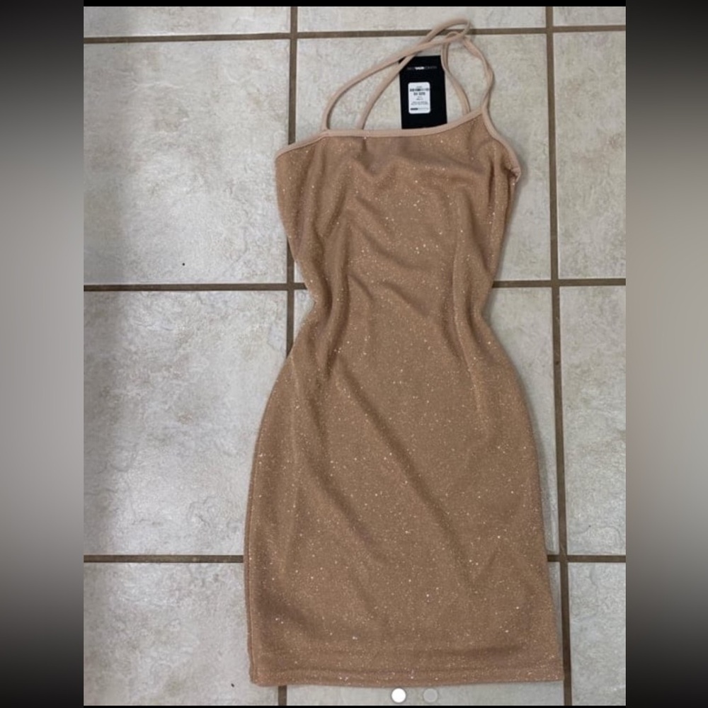 Fashion nova dress